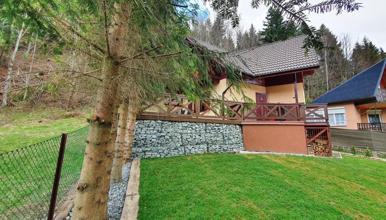 Zawoja Chaty Gorskie D4 Экстерьер фото